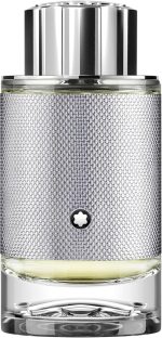 Montblanc Explorer Platinum Eau de Parfum 100ml