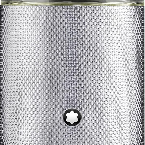 Montblanc Explorer Platinum Eau de Parfum 100ml