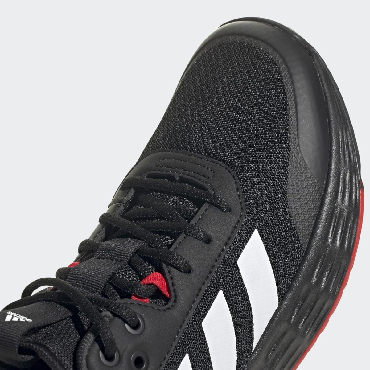 ⁦adidas Ownthegame 2.0 Mens Basketball Shoe⁩ - الصورة ⁦8⁩