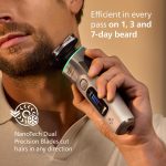 ⁦Philips Norelco I9000 Prestige Ultra Amazon, XP9403/88⁩ - الصورة ⁦5⁩