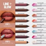 ⁦Revlon ColorStay Multi-Liner Tone Off Roading 1g⁩ - الصورة ⁦12⁩