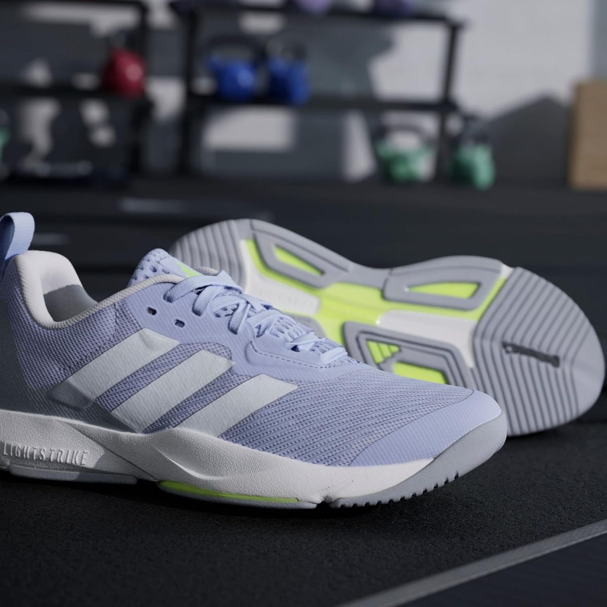 ⁦adidas Rapidmove 2 Shoes womens Shoes⁩ - الصورة ⁦12⁩