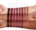 ⁦Huda Power Bullet Matte Lipstick - Interview⁩ - الصورة ⁦3⁩