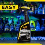 ⁦Meguiar's Ultimate Insane Shine Paint Glosser, 16 oz.⁩ - الصورة ⁦8⁩