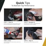 ⁦Wahl Professional Lubricating Oil For Clippers - 4floz⁩ - الصورة ⁦5⁩