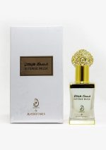 ARABIYAT INTENSE MUSK CPO 12ML