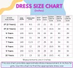 ⁦Cokos Box Girls Coronation Dress Costume Cape Gloves Tiara Crown Accessories Set⁩ - الصورة ⁦3⁩