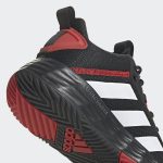 ⁦adidas Ownthegame 2.0 Mens Basketball Shoe⁩ - الصورة ⁦7⁩