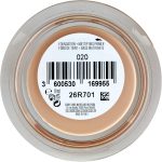 ⁦Maybelline Dream Matte Mousse Foundation 20 Cameo⁩ - الصورة ⁦2⁩