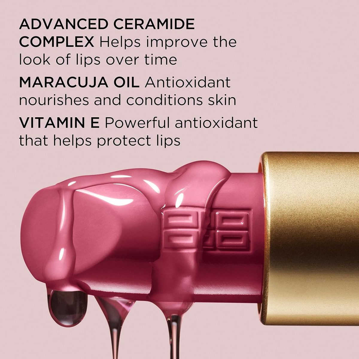 ⁦Elizabeth Arden Lip Color Lipstick - Rose Up 4GM⁩ - الصورة ⁦3⁩