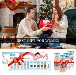 ⁦VEEVIIY BB Glow Starter Kit Facial Serum Treatment Kit, BB Glow Pigment 10 Vials Facial Serum Hyaluronic Acid Ampoule Essence Foundation Skin Care Serum BB Glow Pigment Booster Kit⁩ - الصورة ⁦8⁩