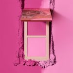⁦Juvia's Place Juvia 's Blushed Duo Blush - Two Tone Pigmented Buildable Pressed Mineral Powder - Rosy Natural Cheeks Matte Fresh Finish for All Skin Color -Volume4⁩ - الصورة ⁦6⁩