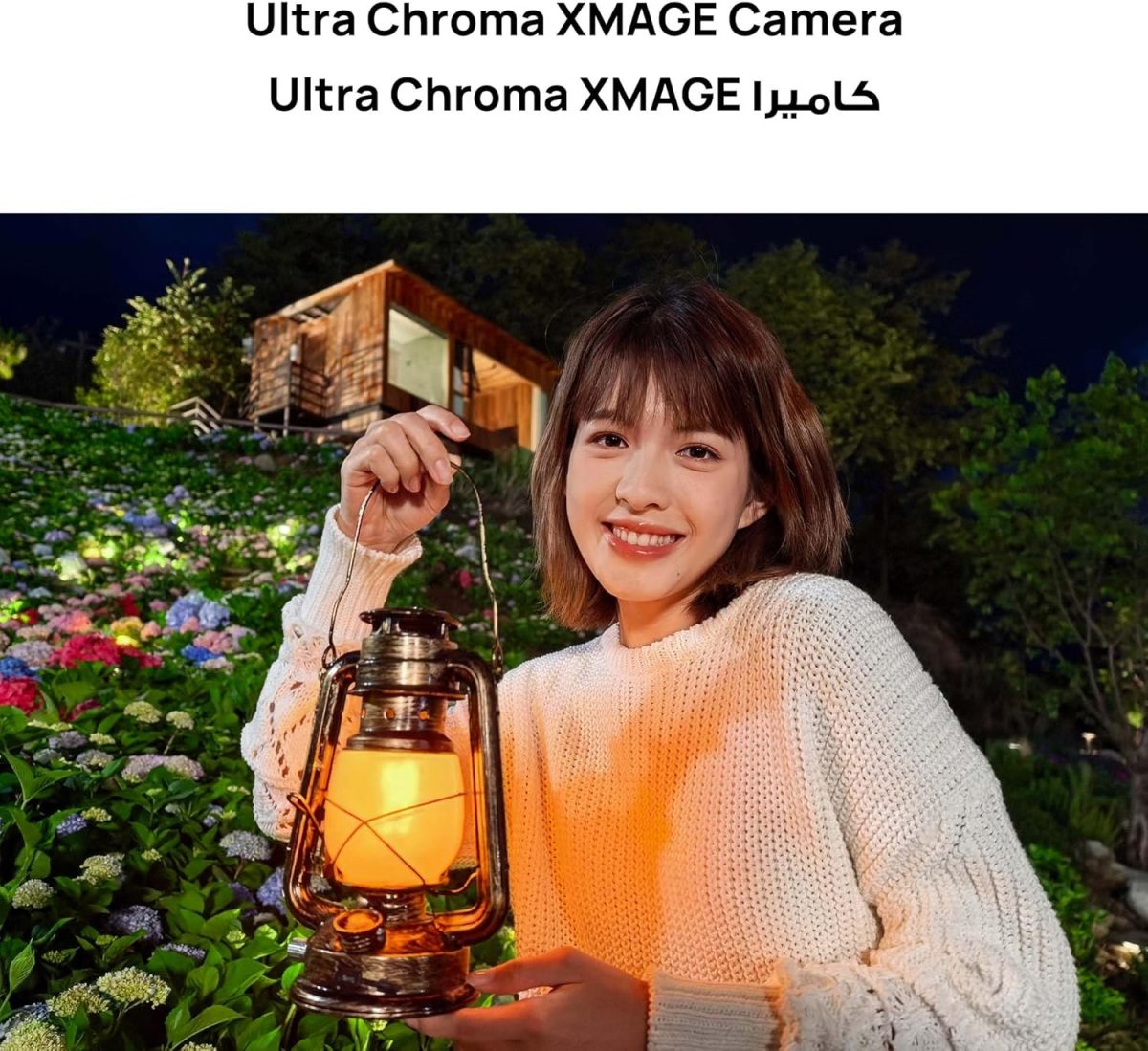 ⁦HUAWEI Pura 80 Pro Smartphone 12GB+512GB, 1" Ultra Lighting Camera, Ultra Lighting Macro Telephoto Camera,AI Noise Cancel, 5170 mAh & SuperCharge, Extra WATCH GT 5 46mm Smartwatch, HUAWEI Care+(Black)⁩ - الصورة ⁦6⁩