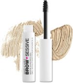 Wet n Wild Brow-Sessive Eyebrow Shaping Makeup Gel Blonde