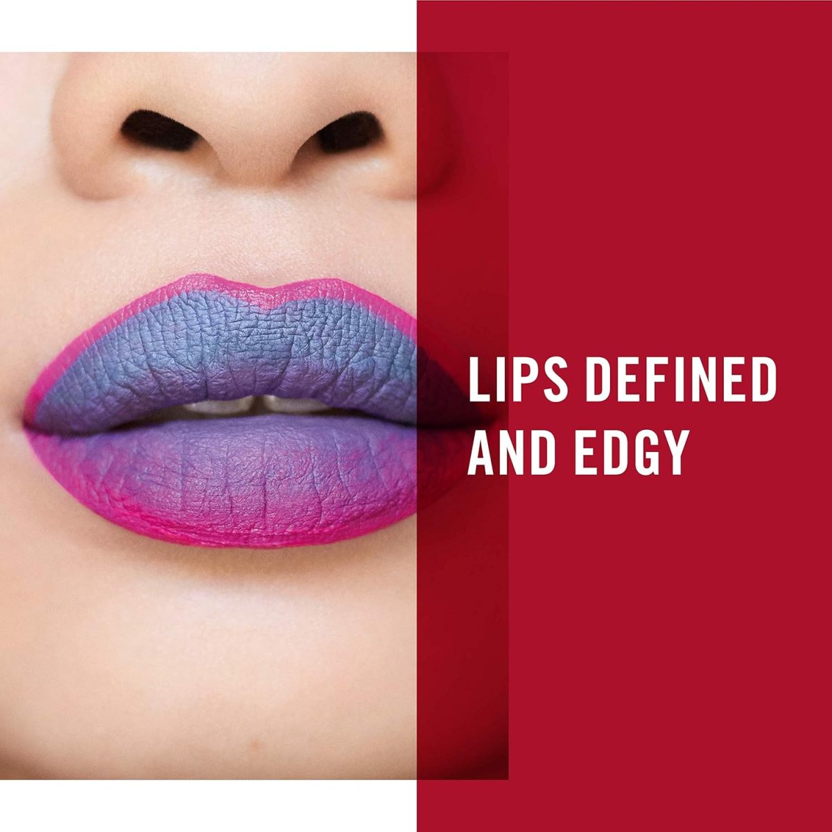 ⁦Rimmel London Lip Art Graphic, 760 Now or Never, 1.8 ml⁩ - الصورة ⁦8⁩