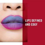 ⁦Rimmel London Lip Art Graphic, 760 Now or Never, 1.8 ml⁩ - الصورة ⁦8⁩