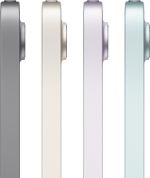 ⁦Apple 2024 iPad mini (Wi-Fi, 256GB) - Space Grey (7th generation)⁩ - الصورة ⁦5⁩