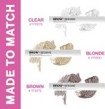 ⁦Wet n Wild Brow-Sessive Eyebrow Shaping Makeup Gel Blonde⁩ - الصورة ⁦6⁩