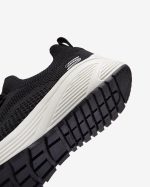 ⁦Skechers Bobs Sparrow 2.0 Allegiance Crew womens Sneaker⁩ - الصورة ⁦7⁩