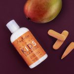 ⁦Shea Moisture Mango & Carrot Kids Extra Nourishing Shampoo, 8oz⁩ - الصورة ⁦16⁩