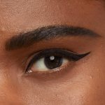 ⁦Maybelline Tattoo Liner Smokey Gel Pencil Eye Liner, Long Lasting, Fade-Proof & Waterproof Formula 10 Smokey Black⁩ - الصورة ⁦6⁩