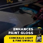 ⁦Meguiar's Ultimate Insane Shine Paint Glosser, 16 oz.⁩ - الصورة ⁦2⁩