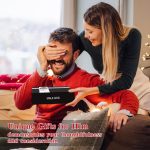⁦Gifts for Men, Beard Kit w/Handmade Beard Oil &Blam, Handmade Beard Brush &Comb, Anniversary &Birthday Gifts, Unique Gifts for Him Husband Boyfriend, Beard Care Kit for Daddy, Gifts for Men Dad⁩ - الصورة ⁦2⁩