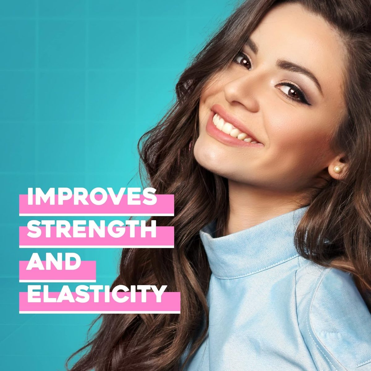 ⁦OGX, Hair Oil, Renewing+ Argan Oil of Morocco, Weightless Reviving Dry Oil, Spray, New Formula, 118ml⁩ - الصورة ⁦3⁩