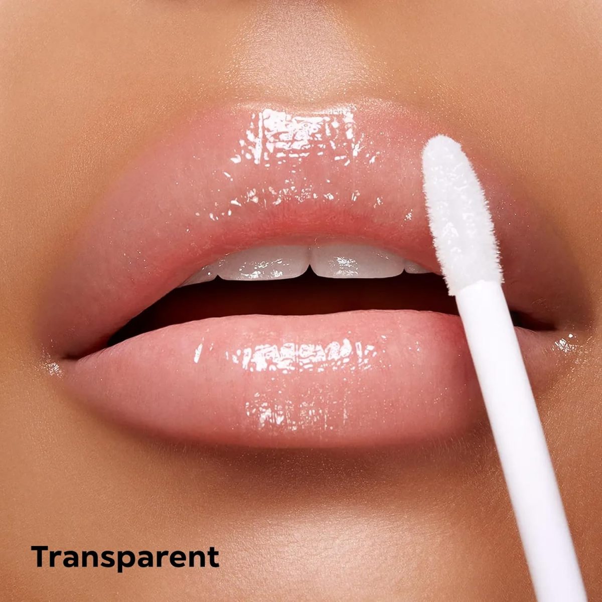 ⁦KIKO Milano Lip Volume Balm Transparent, 6.5 ml⁩ - الصورة ⁦3⁩