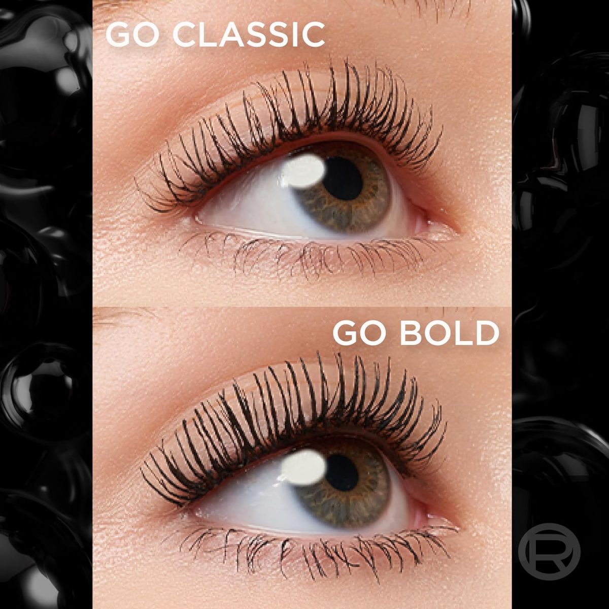 ⁦L'Oréal Paris, Paradise Big Deal Waterproof Mascara, 9.5ML⁩ - الصورة ⁦5⁩