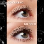 ⁦L'Oréal Paris, Paradise Big Deal Waterproof Mascara, 9.5ML⁩ - الصورة ⁦5⁩