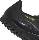 ⁦adidas Predator Club Turf Boots Unisex Adults Shoes⁩ - الصورة ⁦5⁩