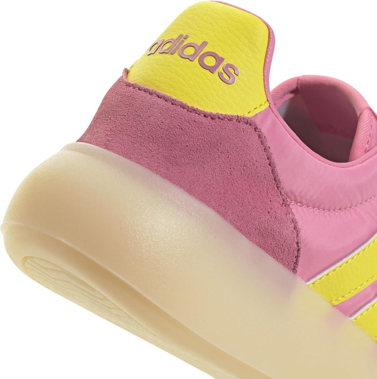 ⁦adidas Barreda Decode Shoes womens Shoes⁩ - الصورة ⁦8⁩
