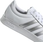 ⁦adidas VL Court Base womens Shoes⁩ - الصورة ⁦5⁩