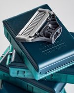 ⁦Harry's Razor Blades Refills - Razors for Men - 14 count⁩ - الصورة ⁦2⁩