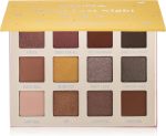 WEP003 About Last Night Eyeshadow Palette