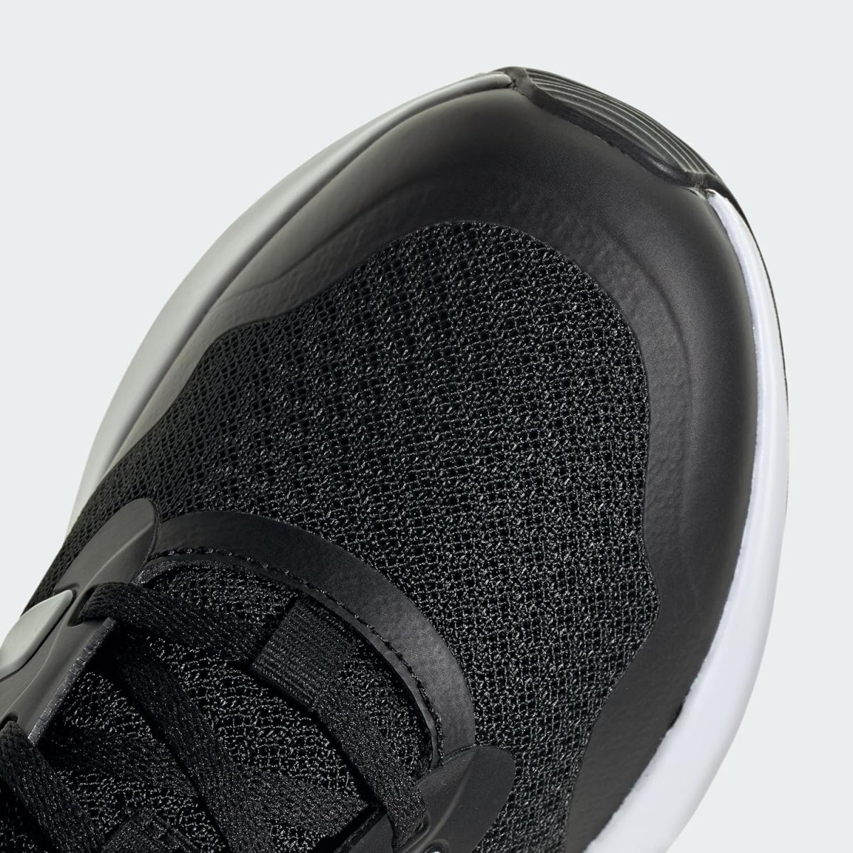 ⁦adidas Fortarun 3.0 J unisex-child Sneaker⁩ - الصورة ⁦4⁩
