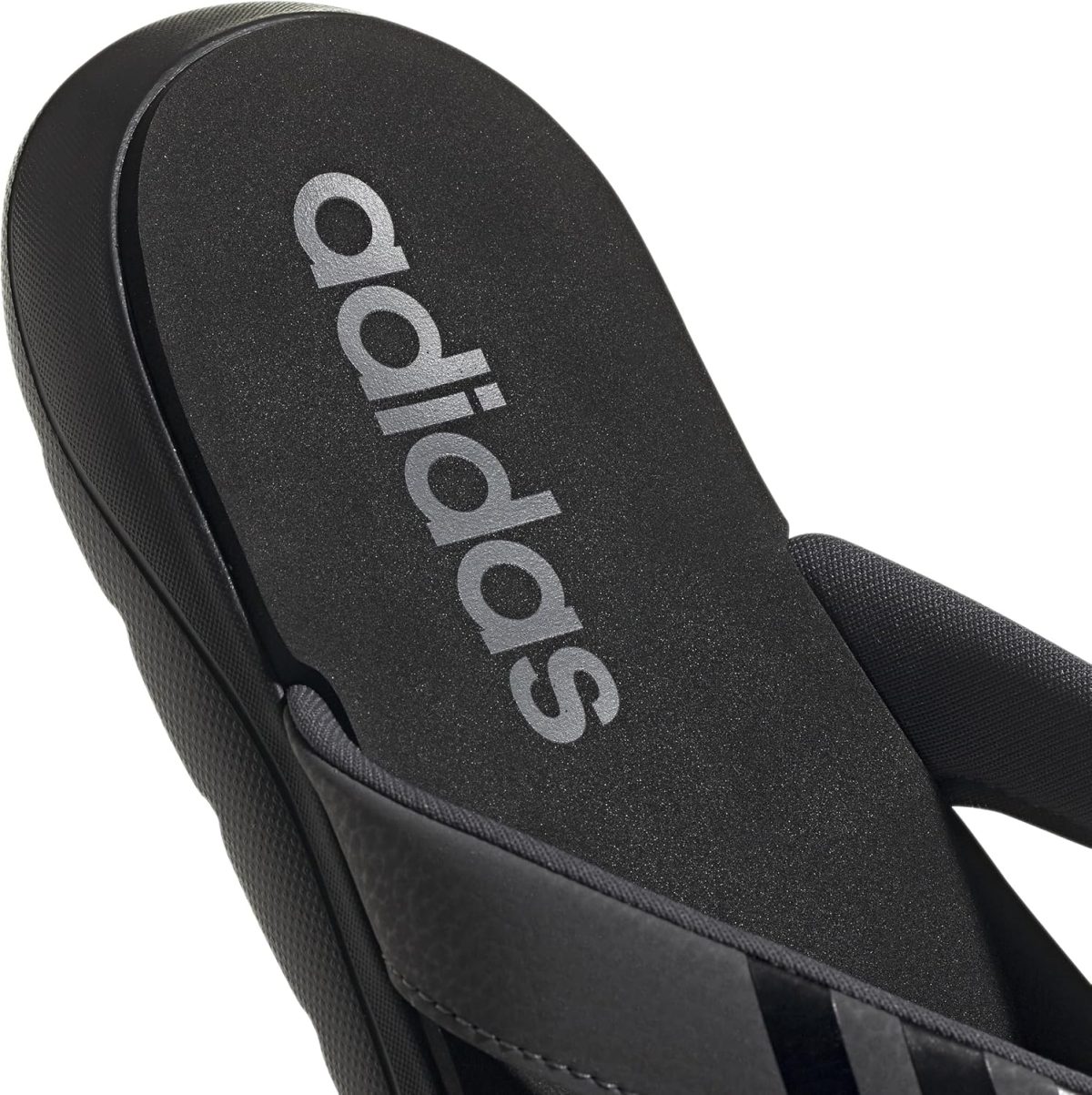 ⁦adidas Comfort Flip Flop mens Sandals⁩ - الصورة ⁦7⁩