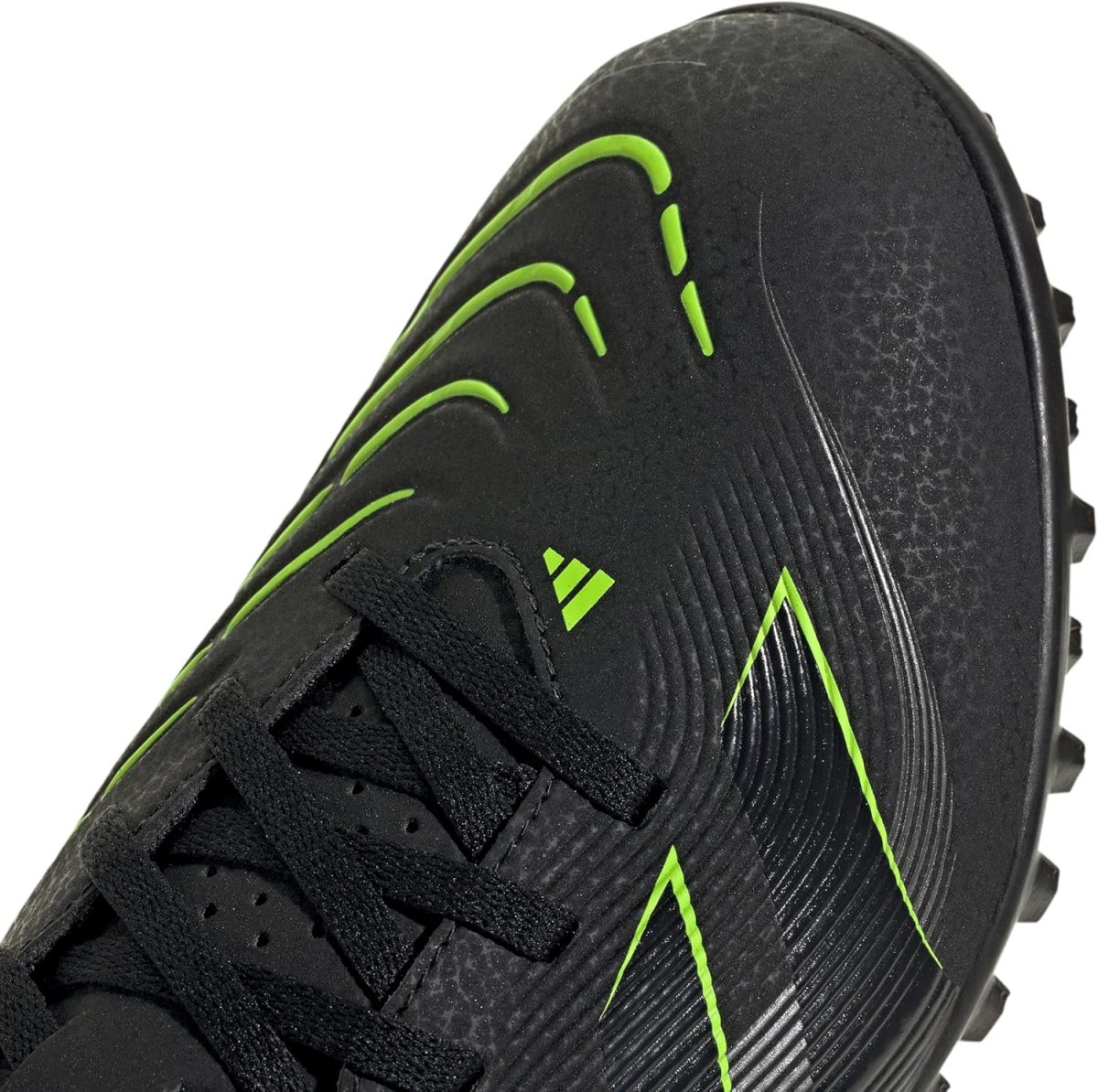 ⁦adidas Predator Club Turf Boots Unisex Adults Shoes⁩ - الصورة ⁦4⁩