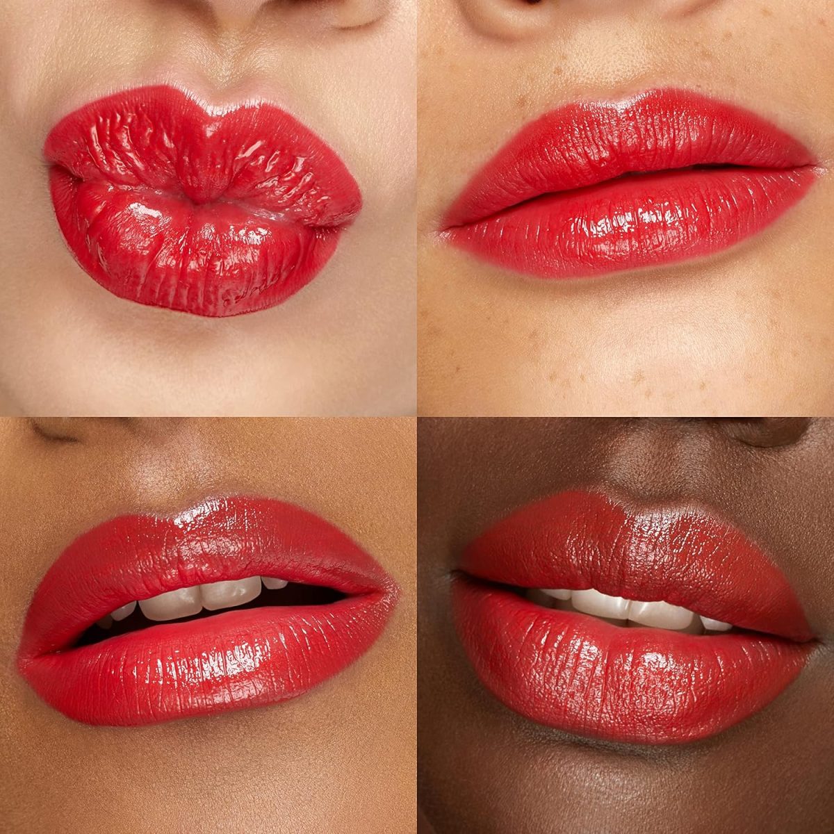 ⁦KIKO Milano Jelly Stylo 504 | Wet Look Finish Glossy Lipstick⁩ - الصورة ⁦3⁩
