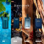⁦Davidoff Cool Water Intense Perfume for Men Eau De Parfum 40ML⁩ - الصورة ⁦4⁩