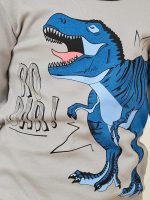 ⁦Styli Boys Dinosaur Printed T-Shirt & Pyjama Set⁩ - الصورة ⁦4⁩