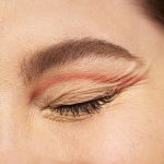 ⁦3INA MAKEUP - The 24H Eye Stick 505 - Tile red Eyeshadow Stick with Creamy Texture - 24H Waterproof Eyeshadow with Matte Shimmer & Metallic Finish - Multitaskig Eyeshadow⁩ - الصورة ⁦2⁩