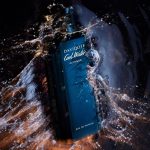 ⁦Davidoff Cool Water Intense Perfume for Men Eau De Parfum 40ML⁩ - الصورة ⁦3⁩