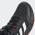 ⁦adidas Ownthegame 2.0 Mens Basketball Shoe⁩ - الصورة ⁦4⁩