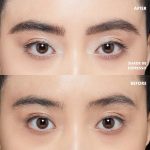 ⁦NYX PROFESSIONAL MAKEUP Lift & Snatch Eyebrow Tint Pen, Espresso (Pack Of 2)⁩ - الصورة ⁦4⁩