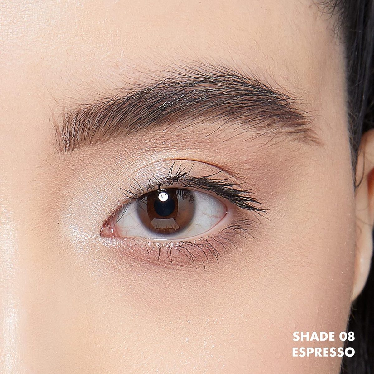 ⁦NYX PROFESSIONAL MAKEUP Lift & Snatch Eyebrow Tint Pen, Espresso (Pack Of 2)⁩ - الصورة ⁦5⁩