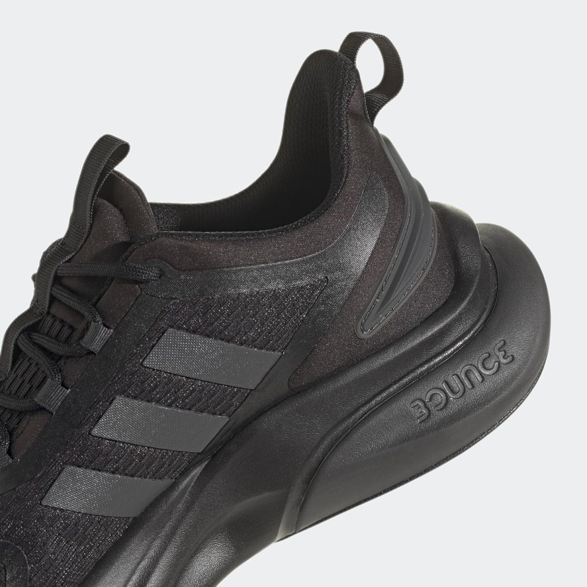 ⁦adidas Alphabounce + mens Shoes⁩ - الصورة ⁦4⁩