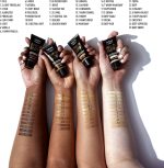 ⁦NYX Professional Makeup, Born To Glow Naturally Radiant Foundation - Golden 13⁩ - الصورة ⁦5⁩