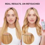 ⁦L'Oreal Paris Glossing Lamination Hair Mask with Glycolic Acid, Hair Treatment for Lasting Shine and Smoothness for Dull, Dry Hair, EverPure, 5.1 Fl Oz⁩ - الصورة ⁦8⁩